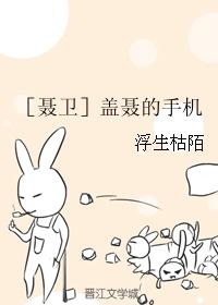 ［聶衛］蓋聶的手機