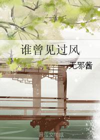 誰曾見過風