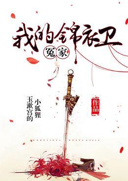 我的錦衣衛冤家