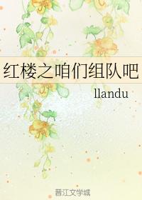 紅樓之咱們組隊吧