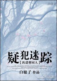 [匹諾曹同人]疑犯迷蹤