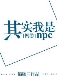 其實我是npc[網游]