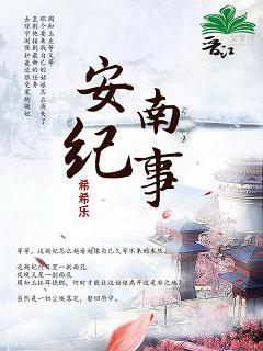 安南紀事
