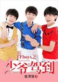 TFboys之少爺駕到