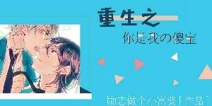 重生之你是我的傻寶