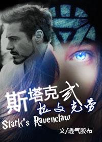 [HP+複聯(主鋼鐵俠)]斯塔克式拉文克勞