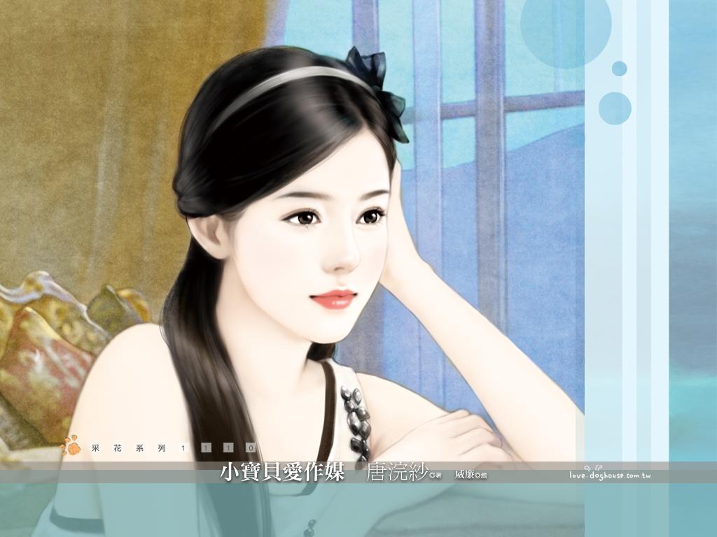 小寶貝愛作媒（婚姻不簡單完結篇）