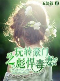 玩轉豪門之彪悍毒妻