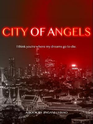 city of angels