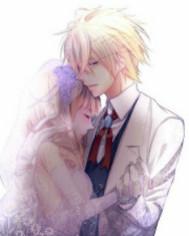 我的混蛋男朋友