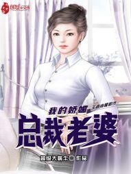 我的嬌媚總裁老婆