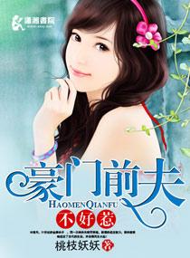 豪門前夫不好惹