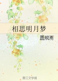 相思明月夢