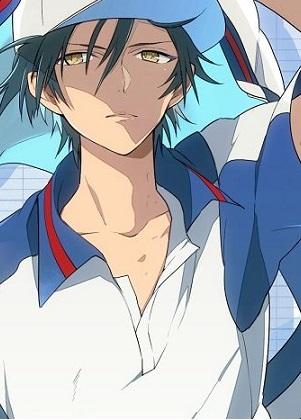 【All越】秩序管理者