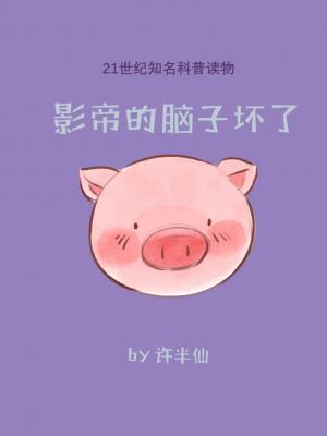 影帝的腦子壞了