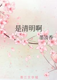 是清明啊