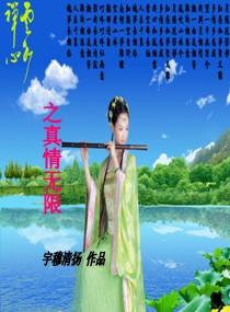 雲水禪心之真情無限