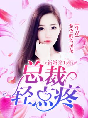新婚第1天：總裁輕點疼