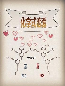 我！爆肝！搞科研！