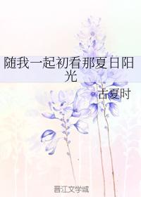 随我一起初看那夏日陽光