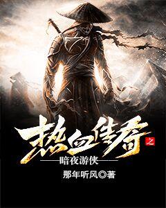 熱血傳奇之暗夜游俠