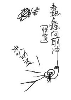 蠢蠢向前沖[快穿]