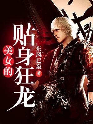 美女的貼身狂龍