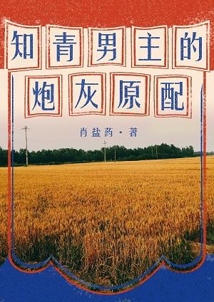 知青男主的炮灰原配[穿書]