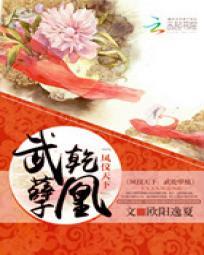 鳳儀九天：武乾孽凰