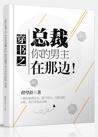 穿書之總裁，你的男主在那邊！