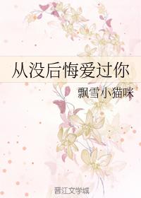 從沒後悔愛過你