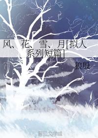 風、花、雪、月[拟人系列短篇]