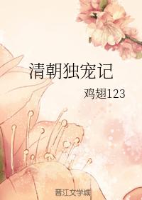清朝獨寵記