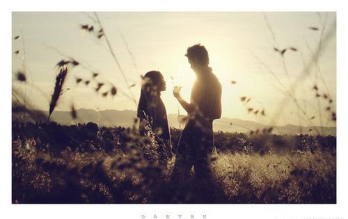 乍見之歡 久處不厭