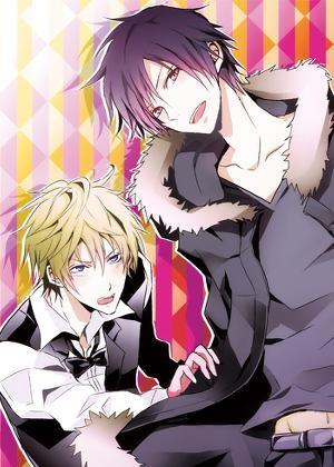 流雲之铠（西幻軍旅bl）