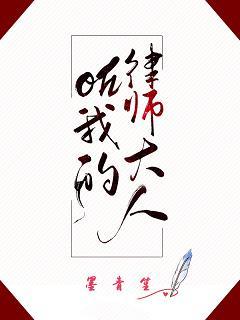 oh我的律師大人