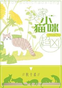 我家小貓咪超兇！[穿書]