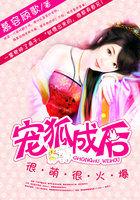 很萌很火爆：寵狐成後