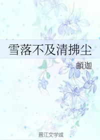 雪落不及清拂塵
