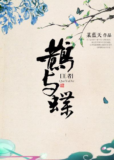 [王者榮耀]鵲與蝶