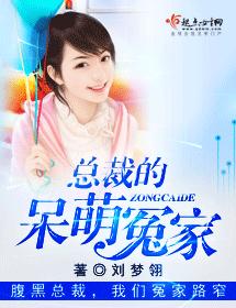 總裁的呆萌冤家