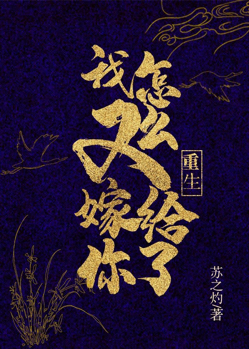 我怎麽又嫁給你了（重生）