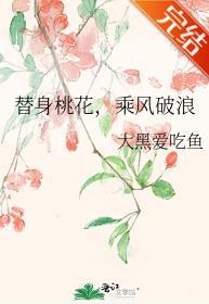 替身桃花，乘風破浪