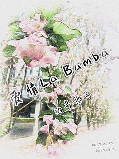 愛情La Bamba