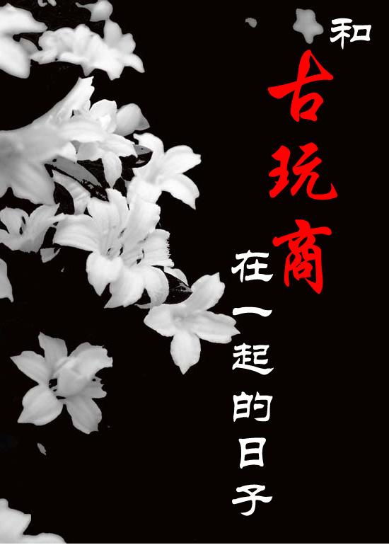 和古玩商在一起的日子