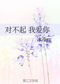 對不起 我愛你