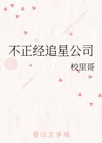不正經追星公司