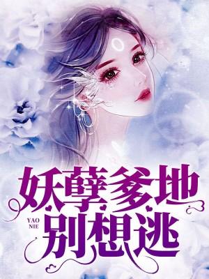 妖孽爹地別想逃