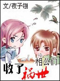 收了禍世相公