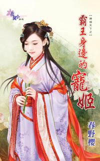 霸王身邊的寵姬（婢傾天下之三）